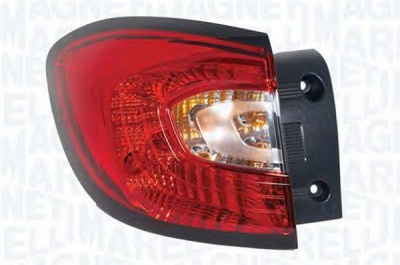 MAGNETI MARELLI 714000028631 -  Задний фонарь